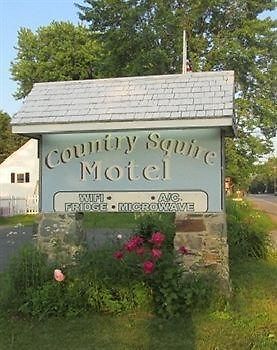 Country Squire Motel Littleton Dış mekan fotoğraf