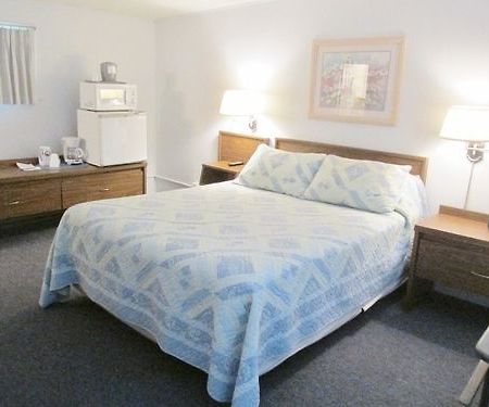 Country Squire Motel Littleton Dış mekan fotoğraf