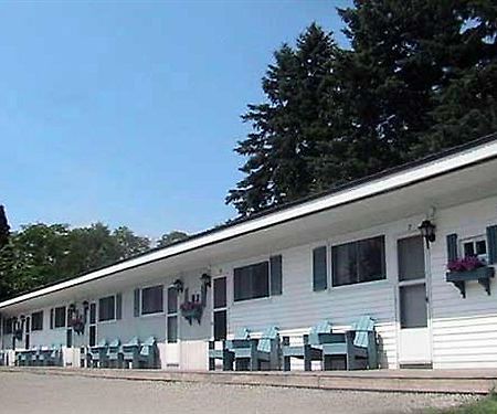 Country Squire Motel Littleton Dış mekan fotoğraf