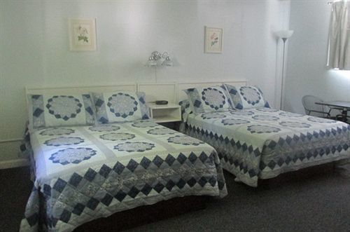 Country Squire Motel Littleton Dış mekan fotoğraf