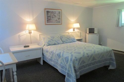 Country Squire Motel Littleton Dış mekan fotoğraf