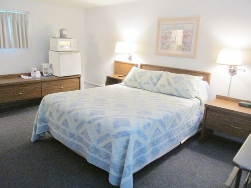 Country Squire Motel Littleton Dış mekan fotoğraf