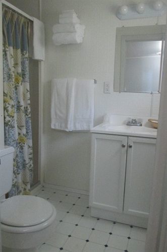 Country Squire Motel Littleton Dış mekan fotoğraf
