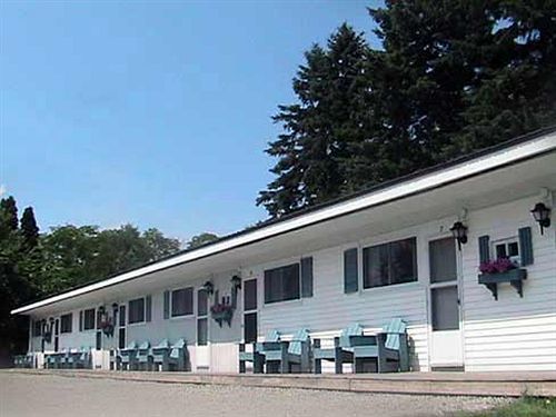 Country Squire Motel Littleton Dış mekan fotoğraf